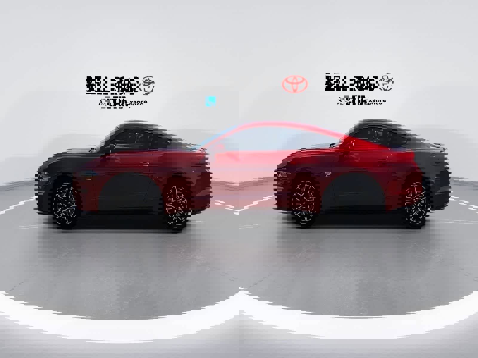 Used 2023 Ford Mustang GT Premium w/ Equipment Group 401A image 6