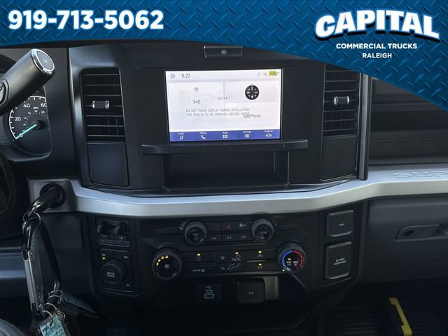 New 2025 Ford F450 XL image 27