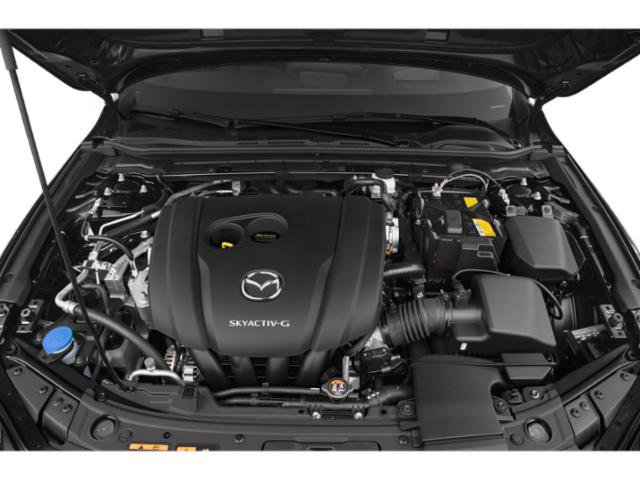 Used 2019 MAZDA MAZDA3 Hatchback w/ Premium Package FWD image 15