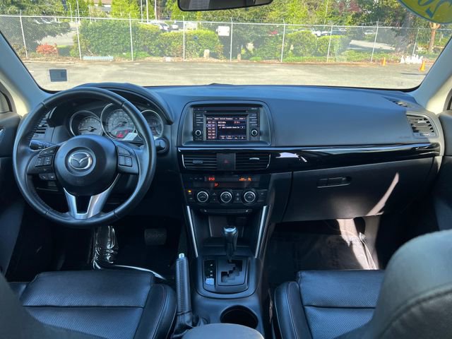 Used 2014 MAZDA CX-5 Grand Touring AWD/4WD image 13