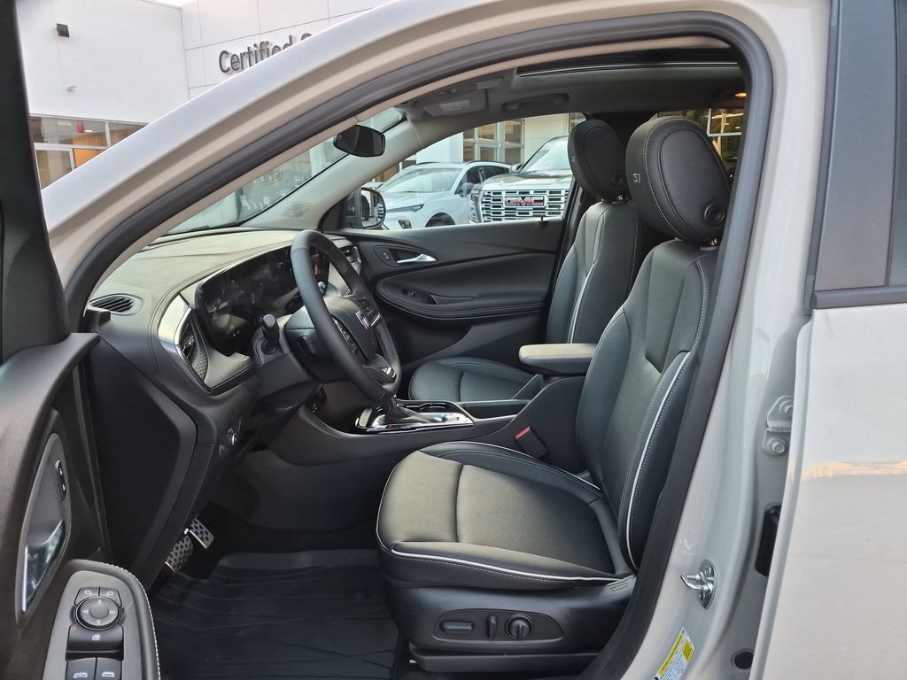 New 2026 Buick Encore GX Sport Touring w/ Studio Series AWD/4WD image 18