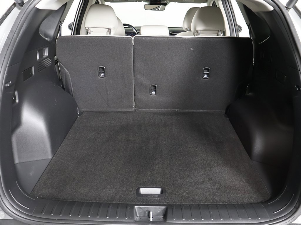 Used 2024 Hyundai Tucson SEL w/ Convenience Package image 20