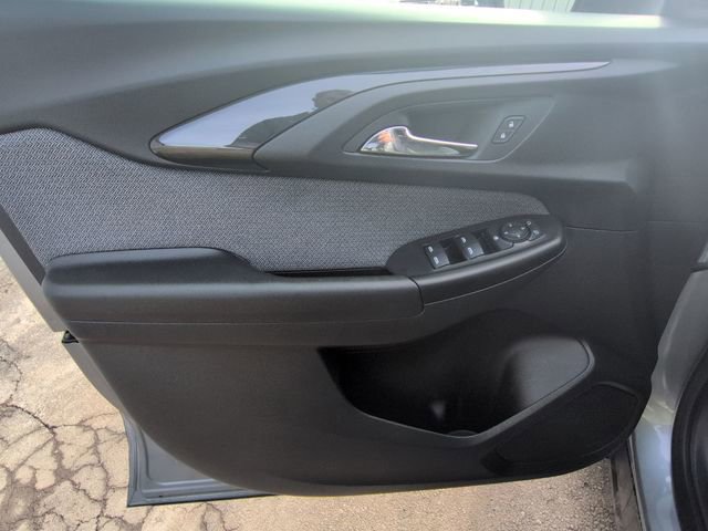 Used 2023 Chevrolet TrailBlazer LT image 23