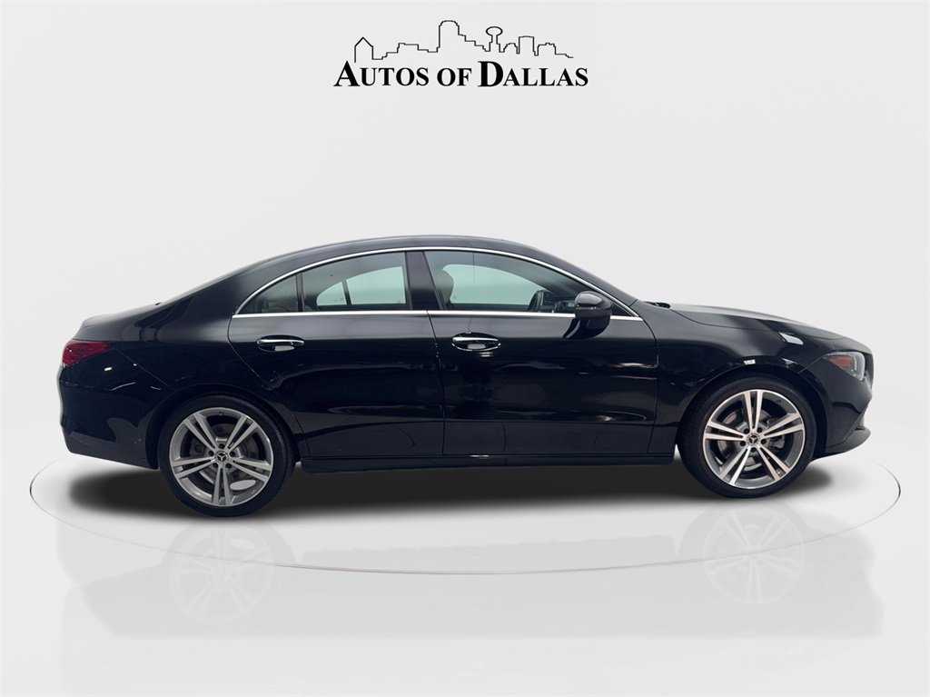 Used 2022 Mercedes-Benz CLA 250 4MATIC image 10