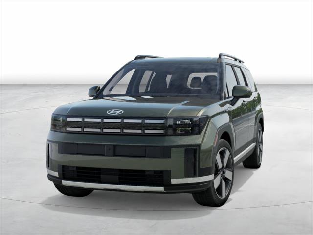 New 2026 Hyundai Santa Fe Limited image 6