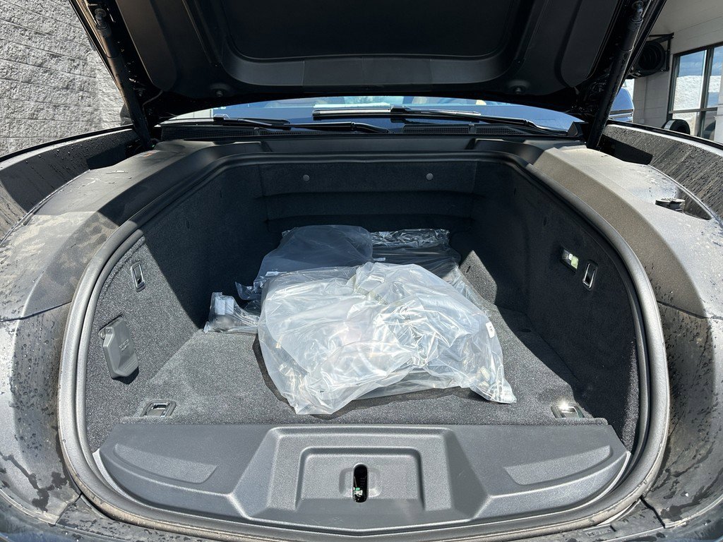 New 2025 Cadillac Escalade IQ Sport 2 image 7