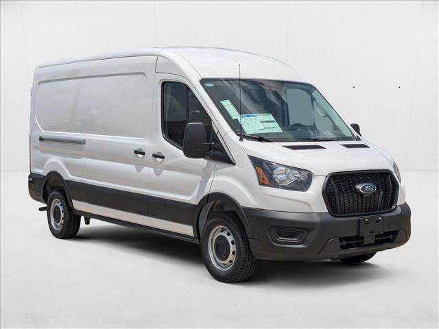 New 2025 Ford Transit 250 148 Medium Roof w/ Load Area Protection Package image 6