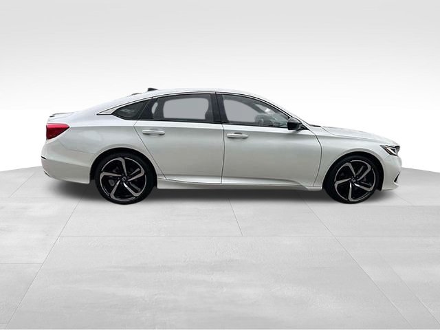 Used 2022 Honda Accord Sport image 9