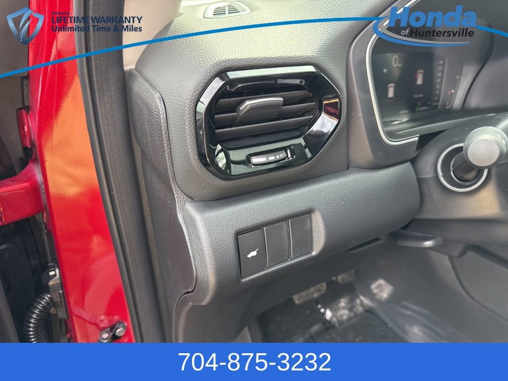 New 2026 Honda Pilot Touring image 25