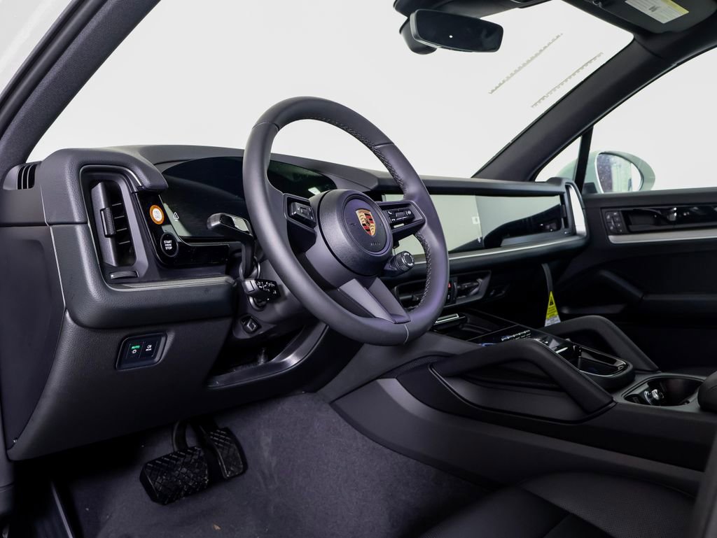 New 2026 Porsche Cayenne image 4