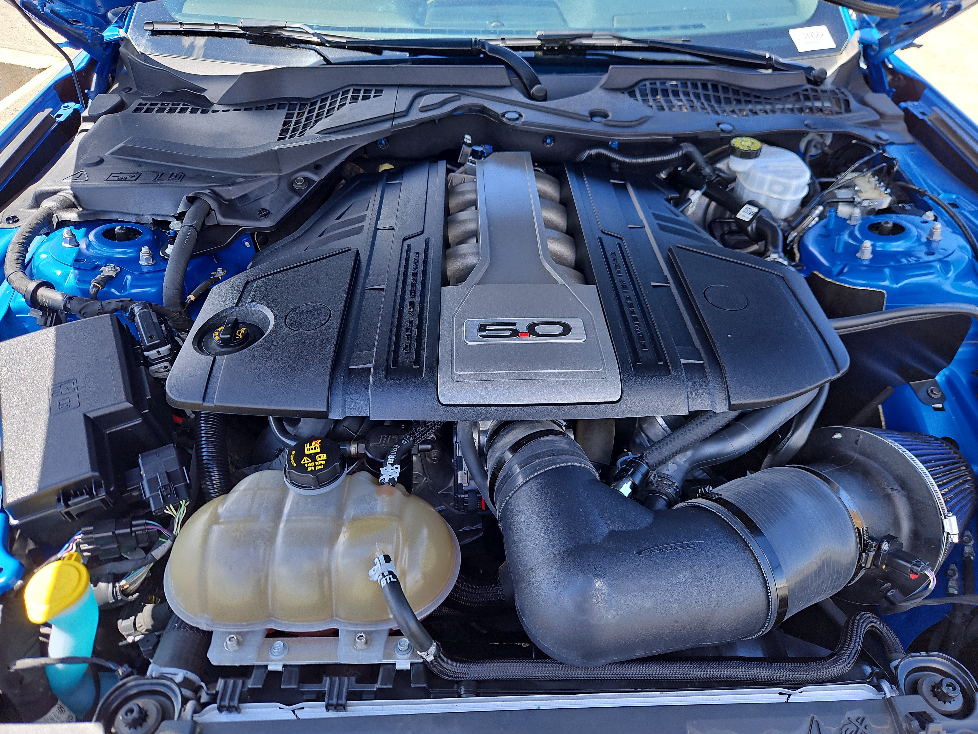 Used 2019 Ford Mustang GT Premium RWD image 15