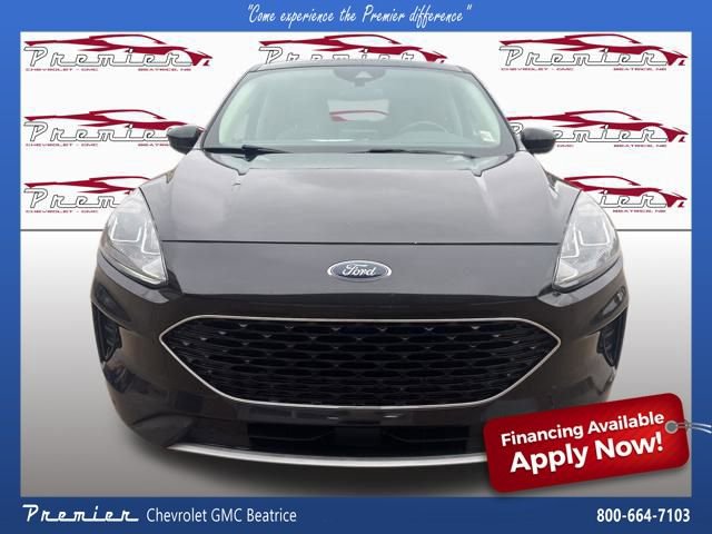 Used 2020 Ford Escape SE image 9