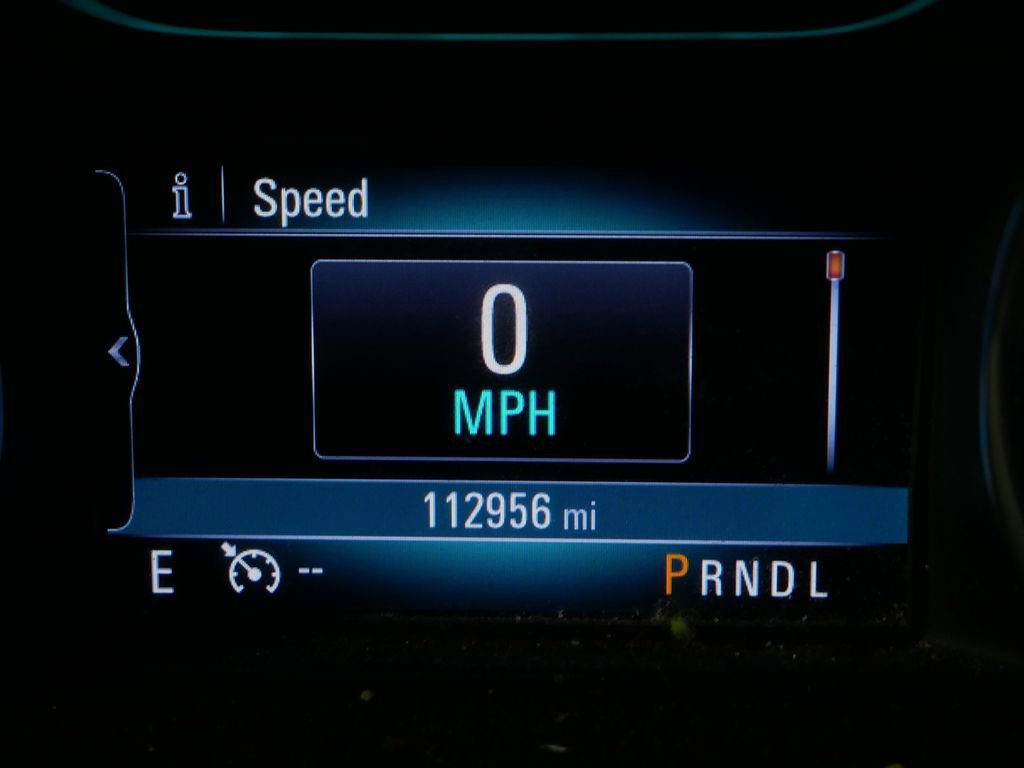 Used 2017 Buick Envision Preferred AWD/4WD image 29