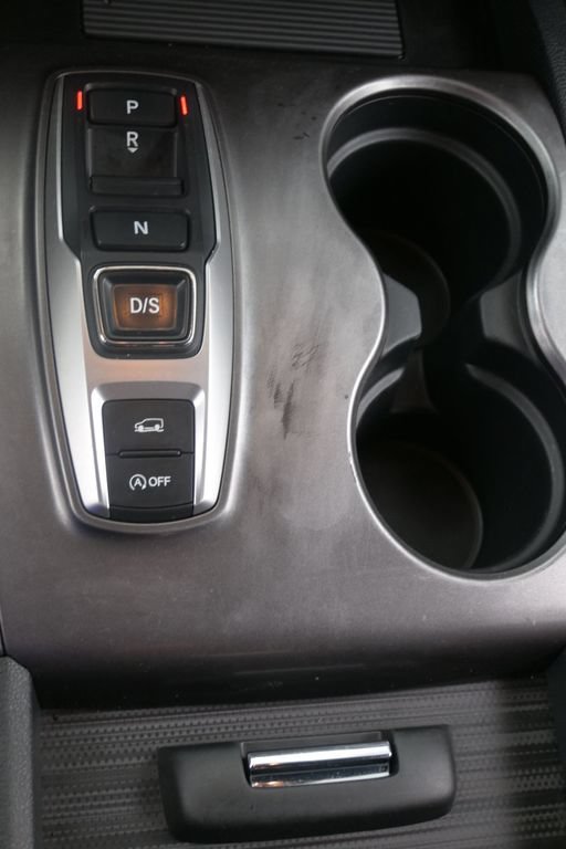 Used 2023 Honda Passport EX-L image 16