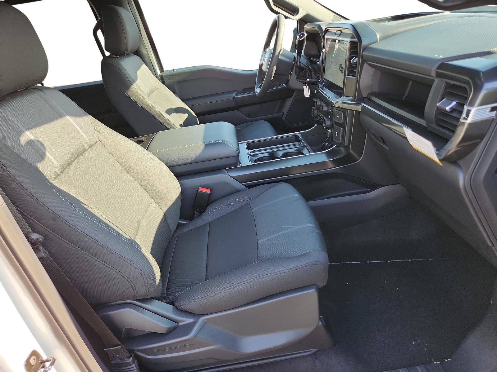 New 2026 Ford F150 STX w/ F-150 LOBO Package image 24