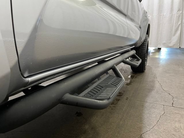 Used 2022 Toyota Tacoma Limited w/ Black Out Package (TMS) AWD/4WD image 25