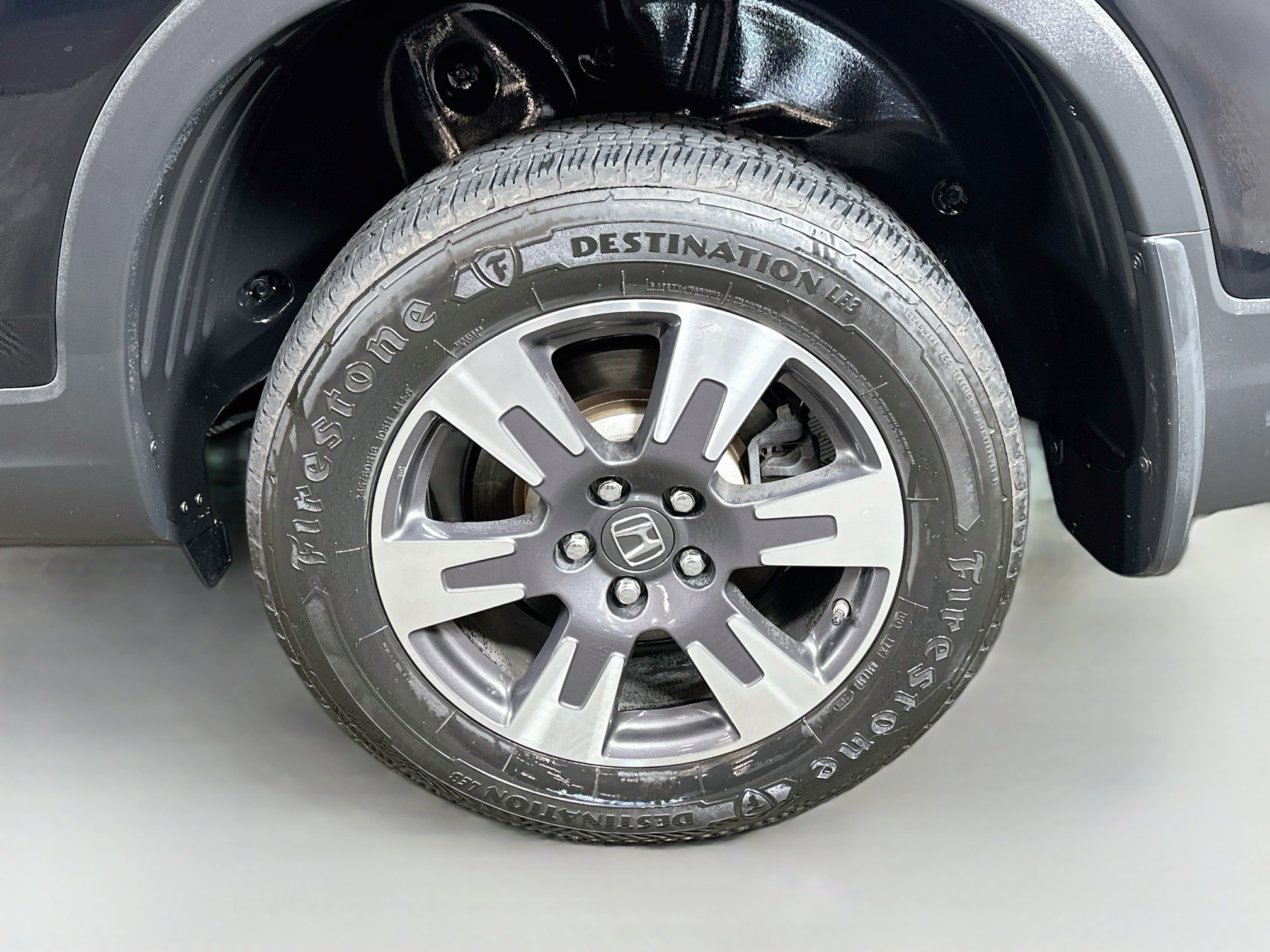 Used 2019 Honda Ridgeline RTL-E image 29