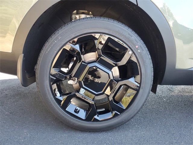 New 2026 Kia Sorento X-Line EX image 7