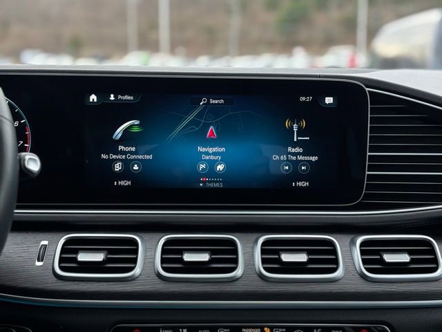 Certified 2023 Mercedes-Benz GLS 450 GLS 450 image 37