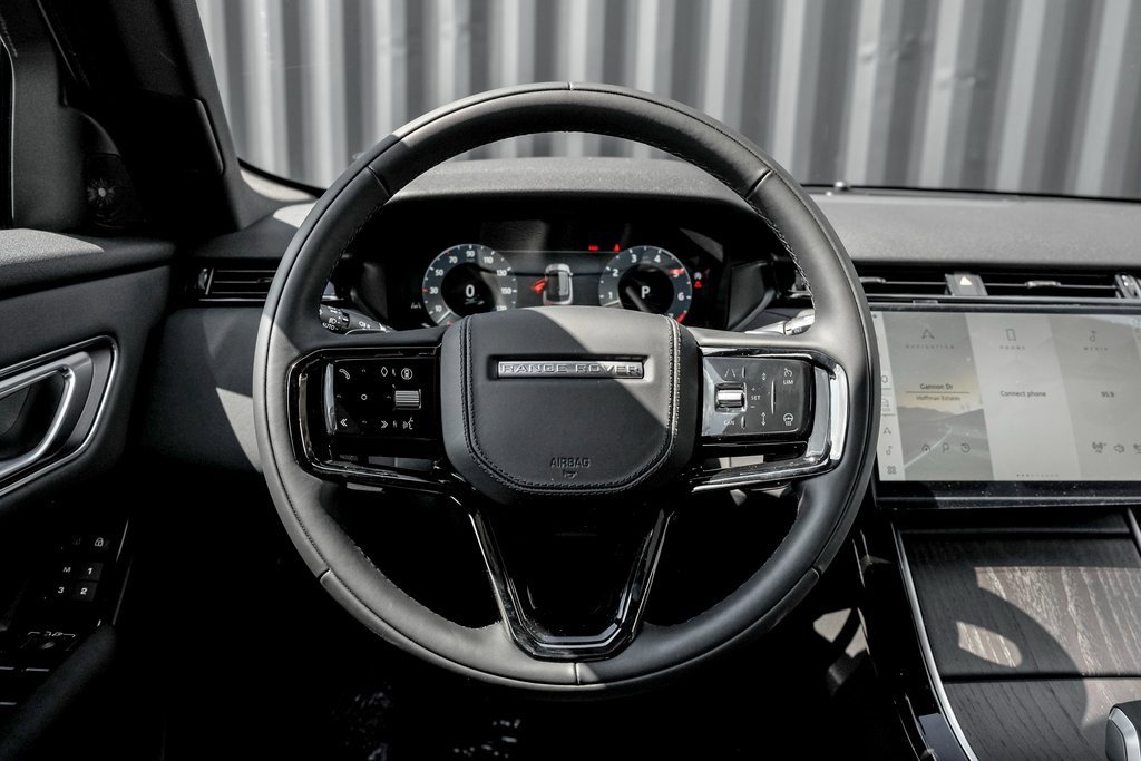 New 2026 Land Rover Range Rover Velar S image 17