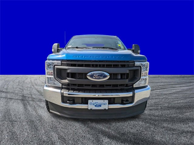 Certified 2022 Ford F250 XL w/ Power Equipment Group image 9