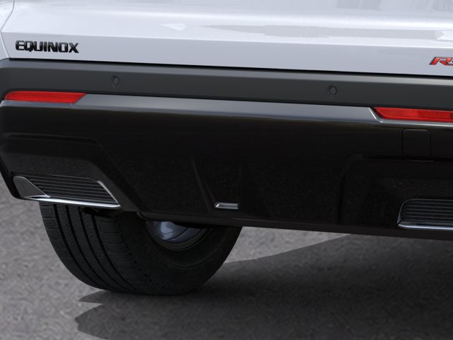 New 2027 Chevrolet Equinox RS w/ Safety and Technology Package FWD image 14