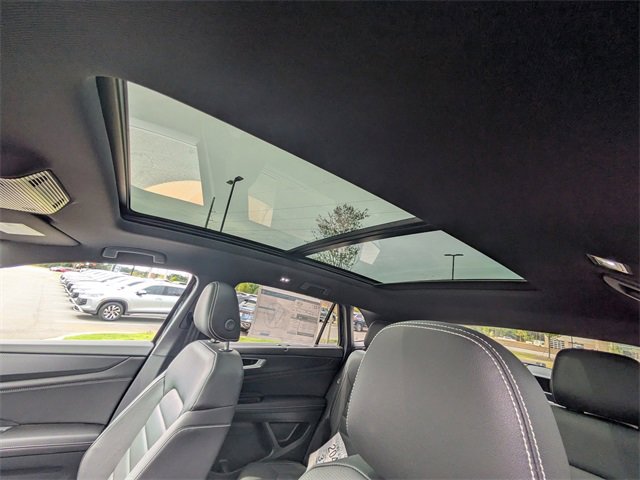 New 2026 Volkswagen Atlas Cross Sport SEL R-Line image 21