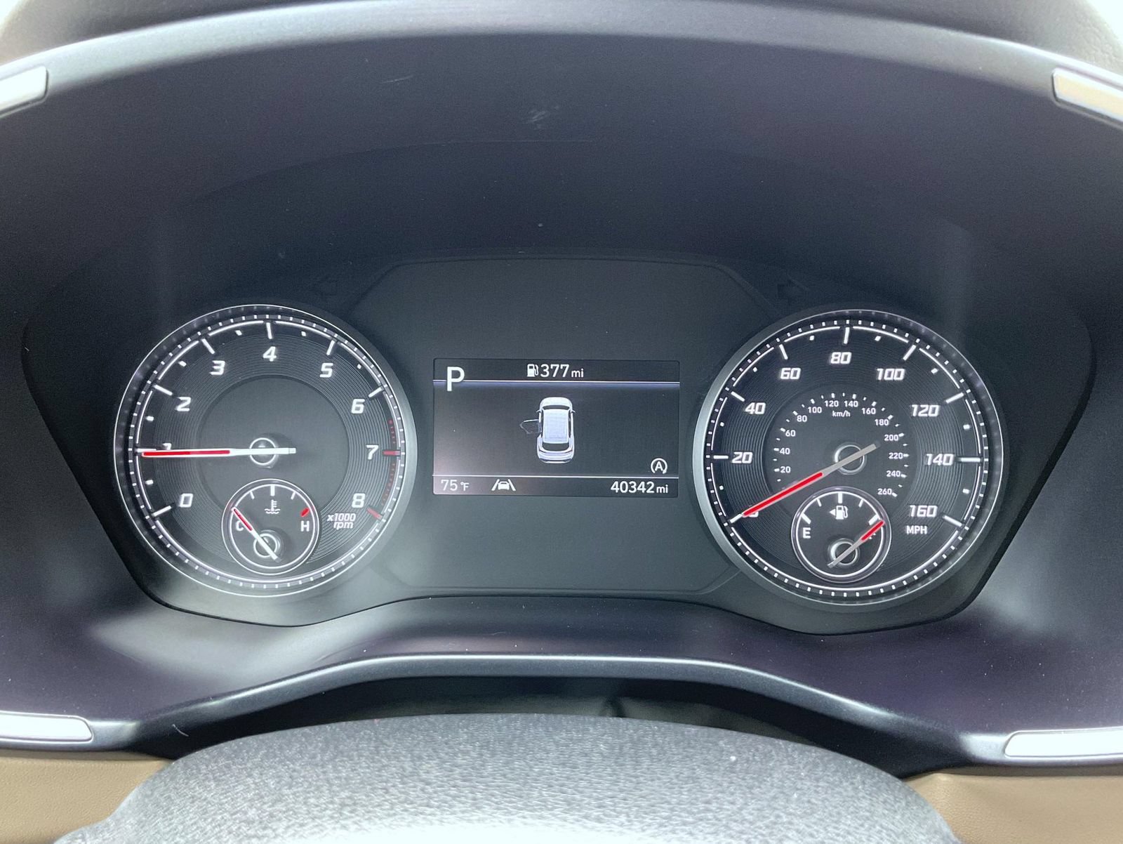Certified 2023 Hyundai Santa Fe SEL AWD/4WD image 12