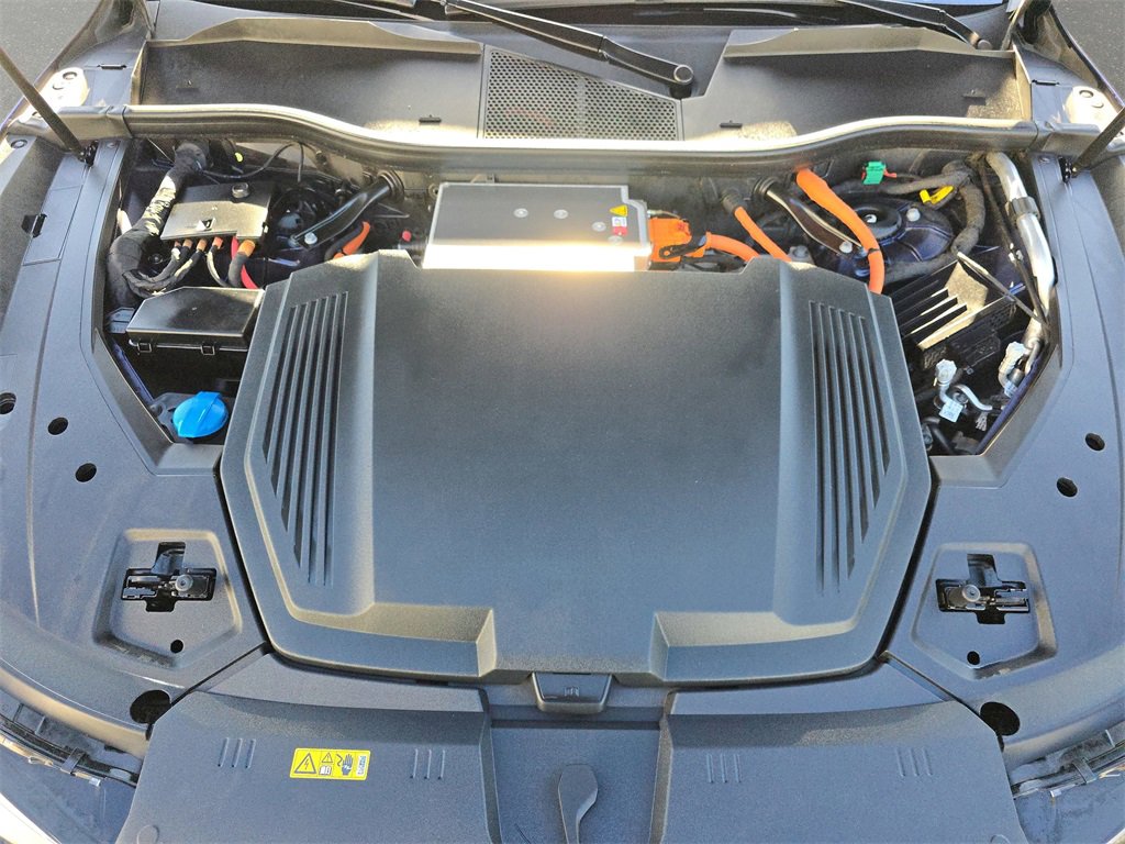 Certified 2022 Audi e-tron Chronos image 31