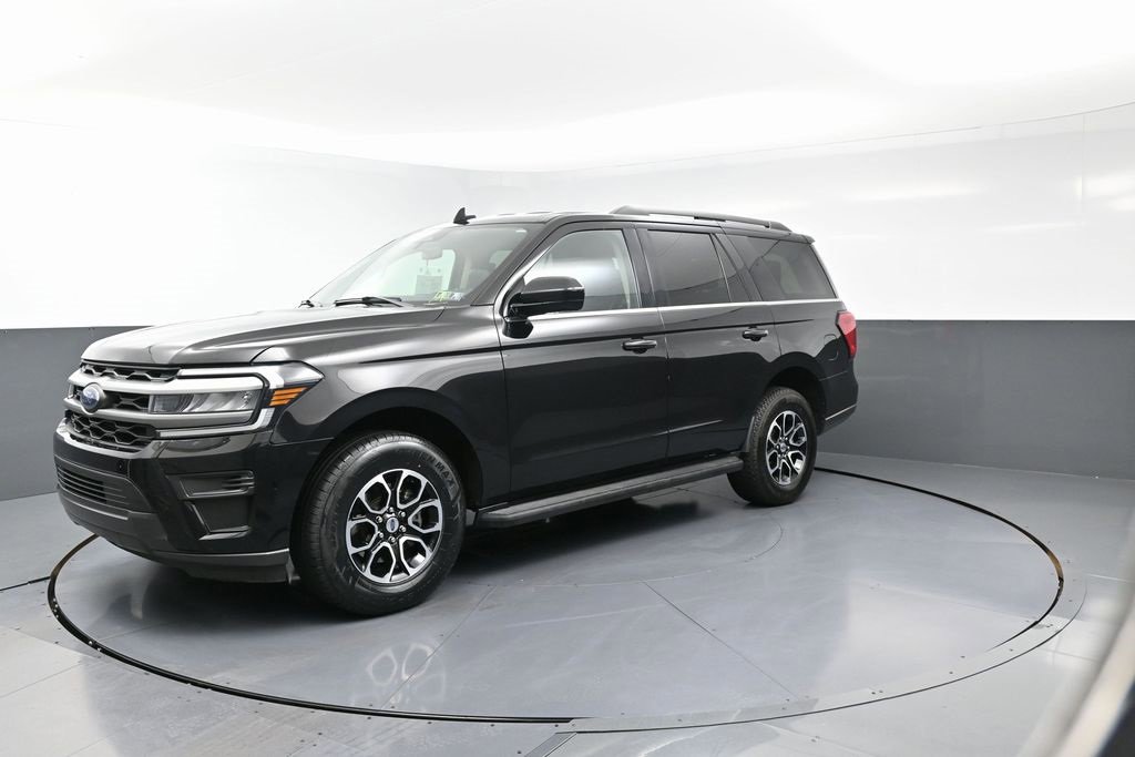 Used 2024 Ford Expedition XLT image 50