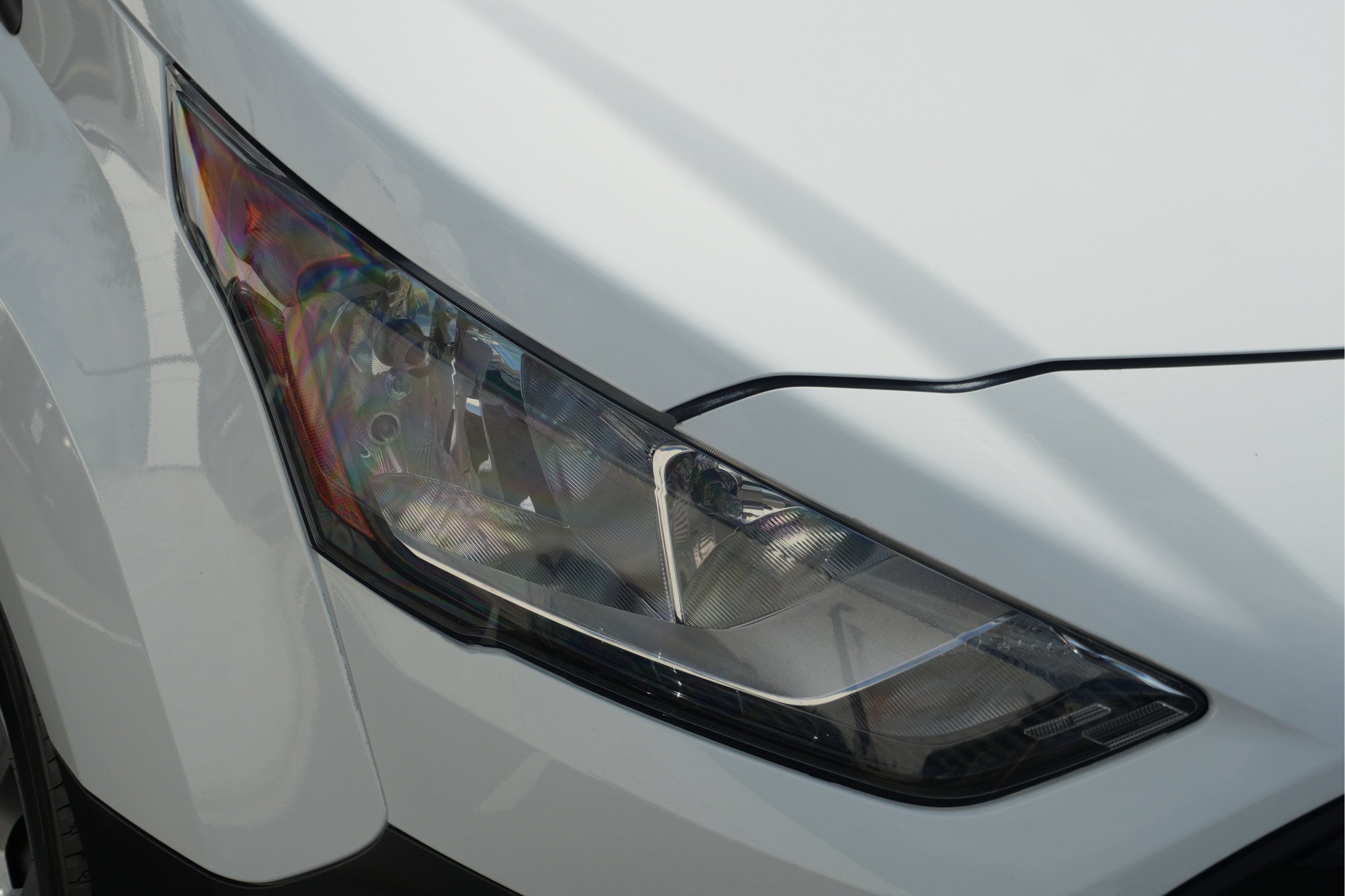 Used 2022 Ford Transit Connect XL FWD image 39