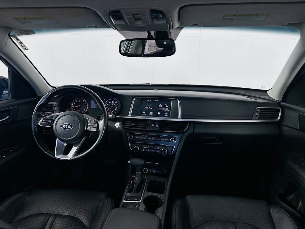 Used 2020 Kia Optima SE image 23