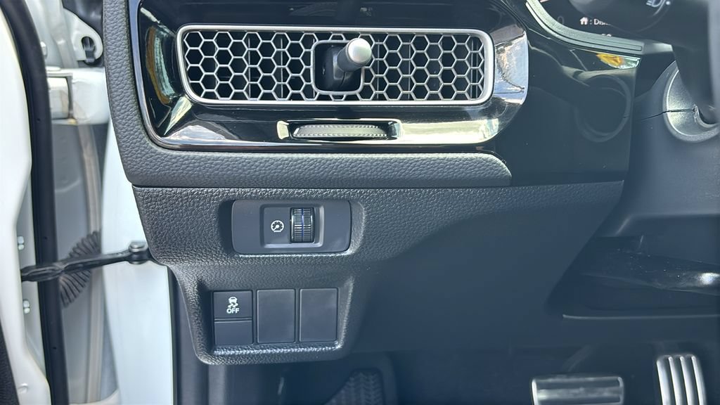 Certified 2025 Honda Civic Sport image 15