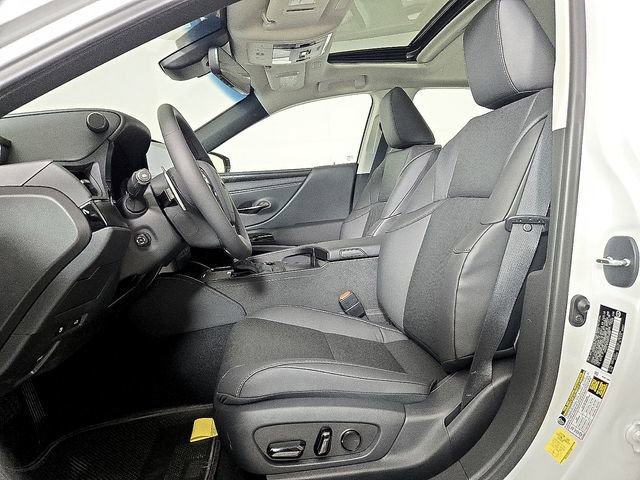 New 2025 Lexus ES 350 w/ Premium Package FWD image 13