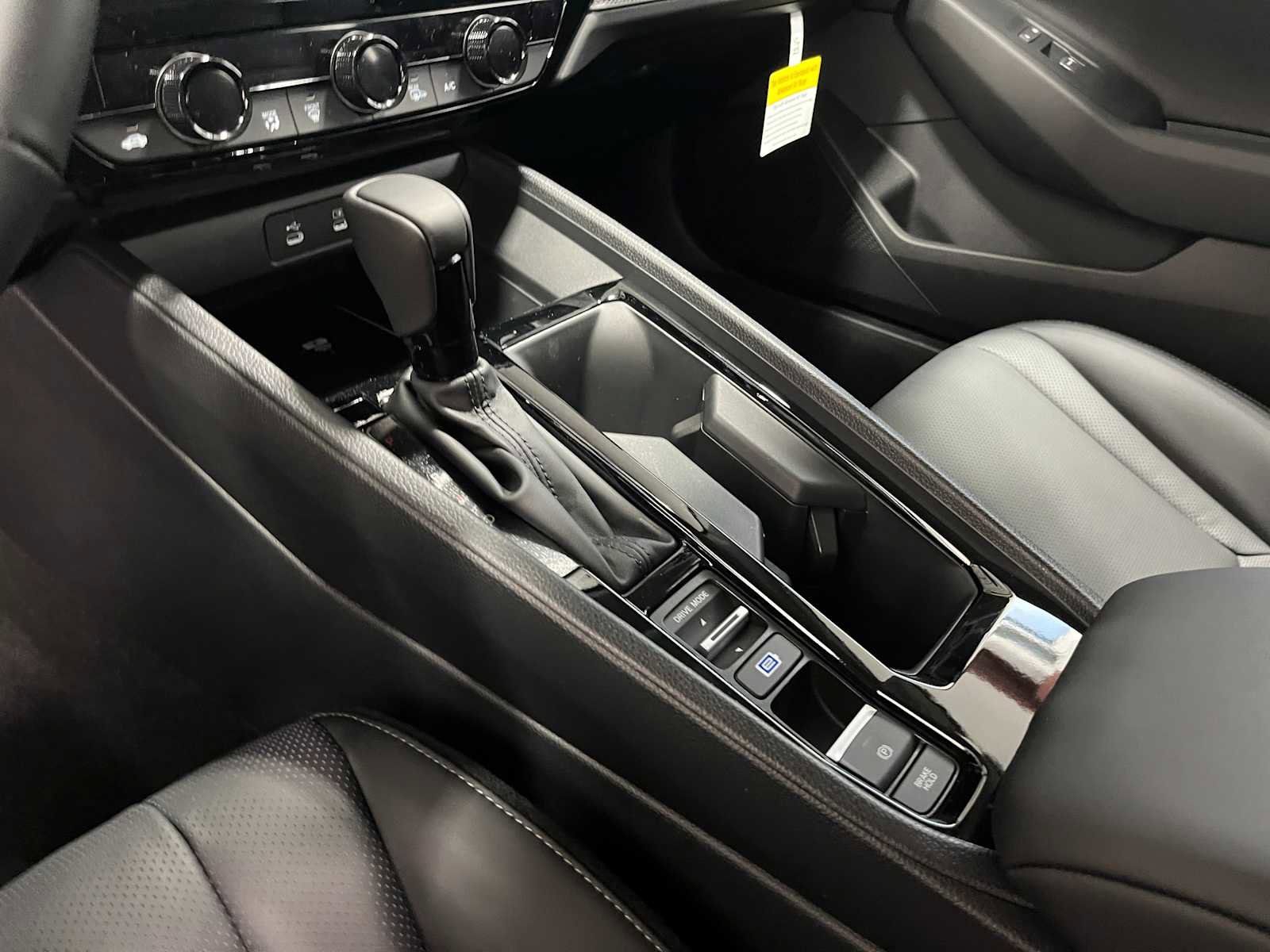 New 2026 Honda Accord EX-L image 22