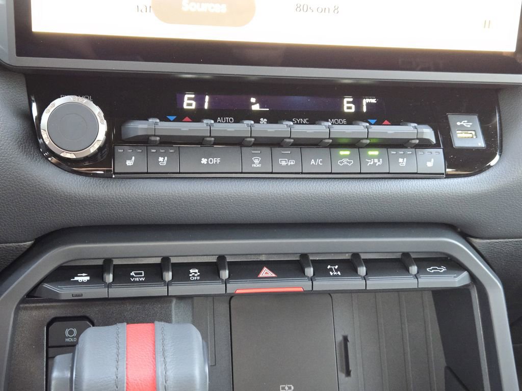 New 2026 Toyota Tundra TRD Pro image 16