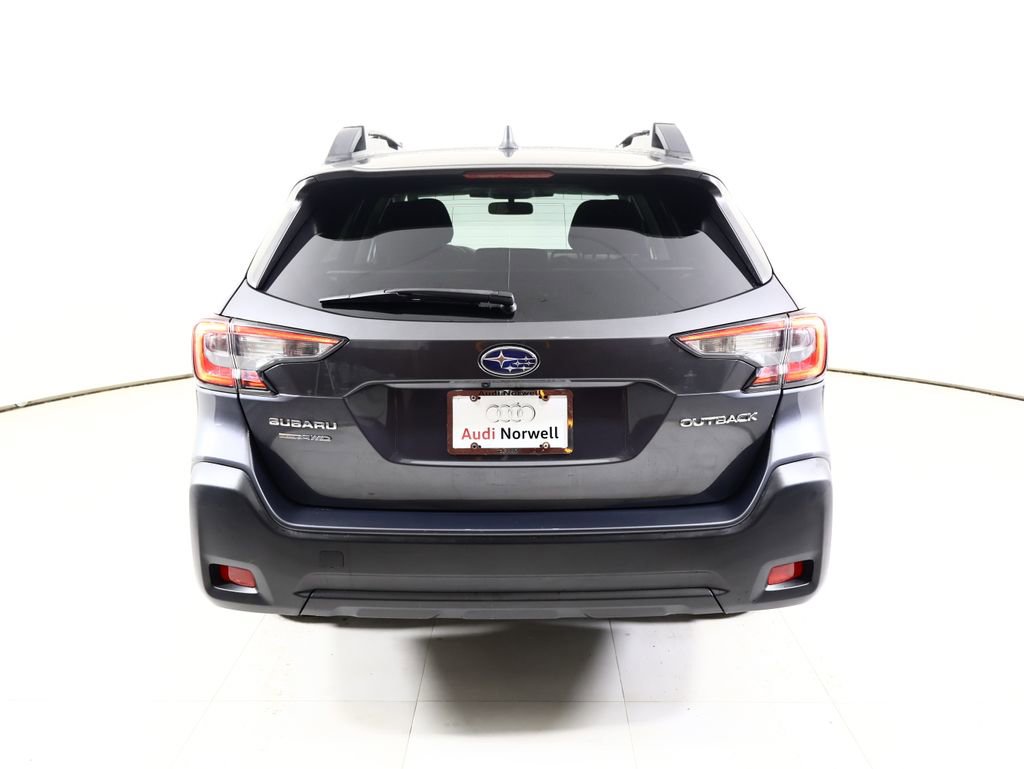 Used 2023 Subaru Outback Premium image 13