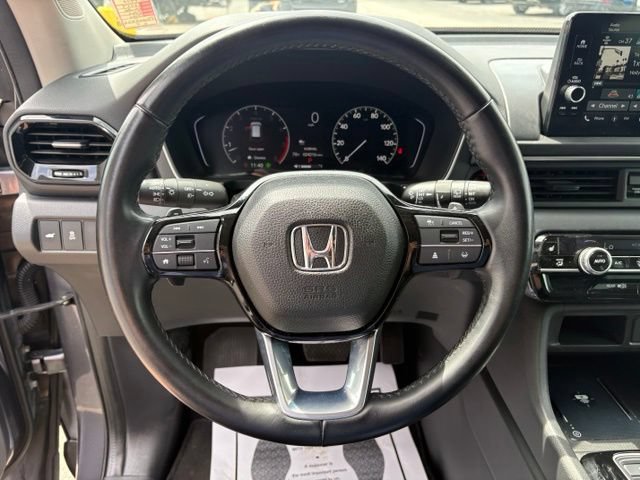 Used 2023 Honda Pilot EX-L image 16