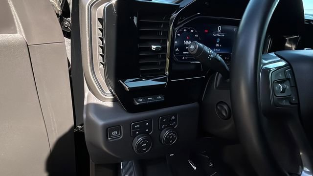 Used 2024 Chevrolet Silverado 1500 ZR2 w/ Technology Package image 23
