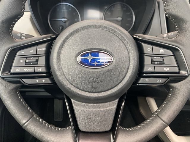 New 2026 Subaru Forester Premium image 14