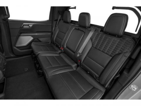 Used 2025 GMC Sierra EV Denali AWD/4WD image 14