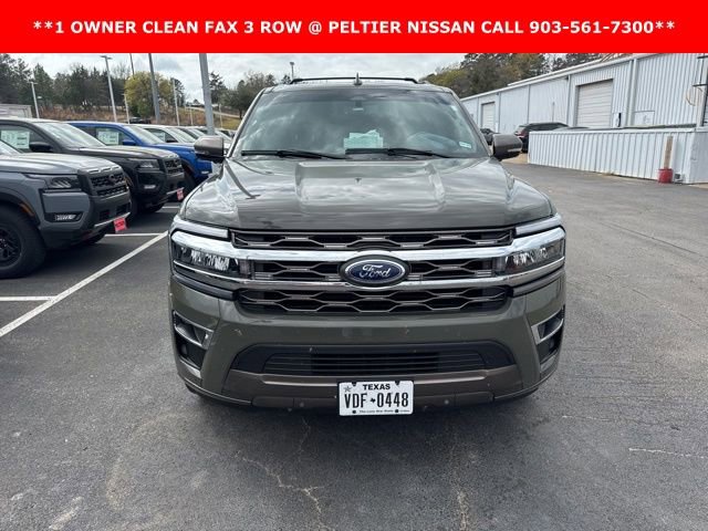 Used 2024 Ford Expedition King Ranch image 7