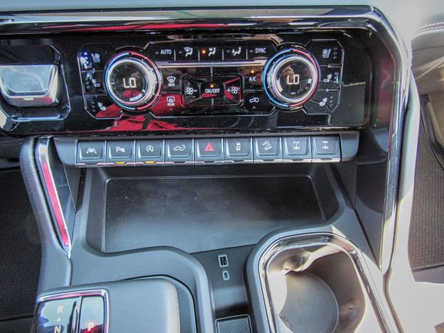 New 2026 GMC Sierra 1500 AT4X image 22