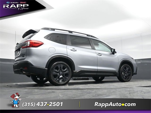 Certified 2025 Subaru Ascent Bronze Edition image 26