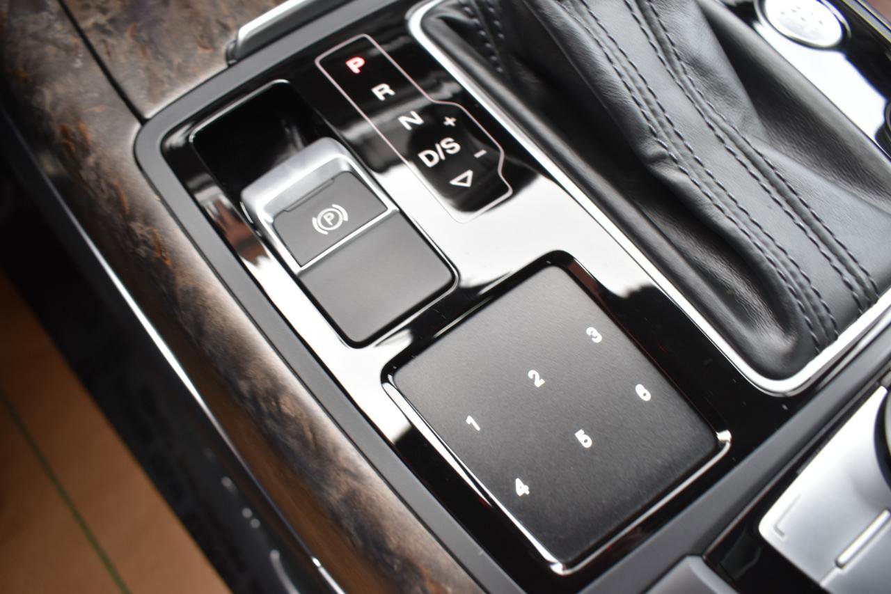 Used 2017 Audi A7 3.0T Premium Plus image 37