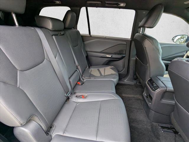 Used 2025 Lexus TX 350 FWD w/ Convenience Package image 20
