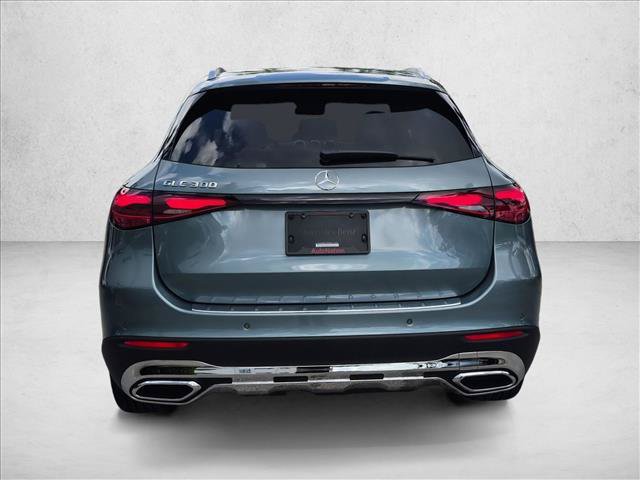 New 2027 Mercedes-Benz GLC 300 image 7