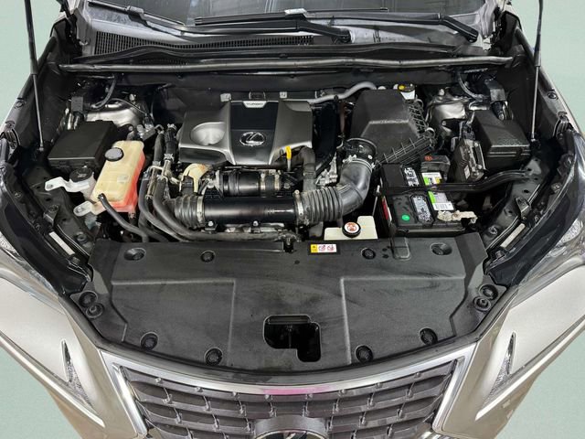 Used 2019 Lexus NX 300 AWD w/ Comfort Package image 29