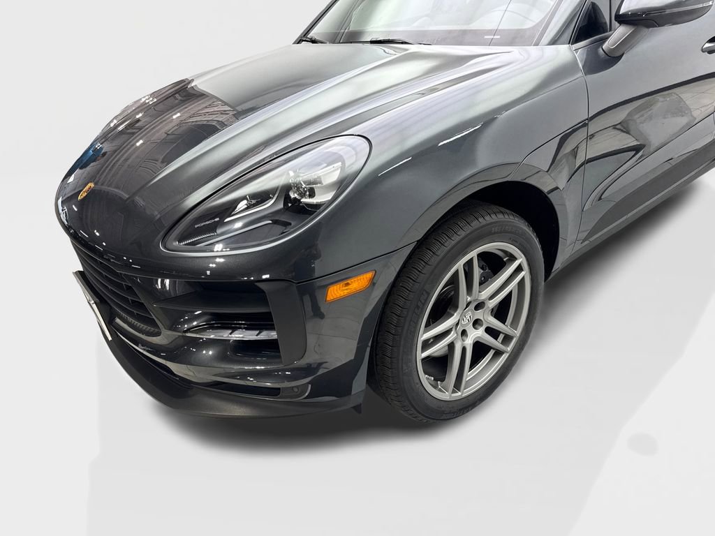Used 2021 Porsche Macan image 18