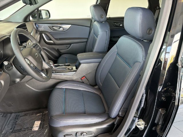 New 2026 Chevrolet Blazer RS w/ Driver Confidence II Package FWD image 20